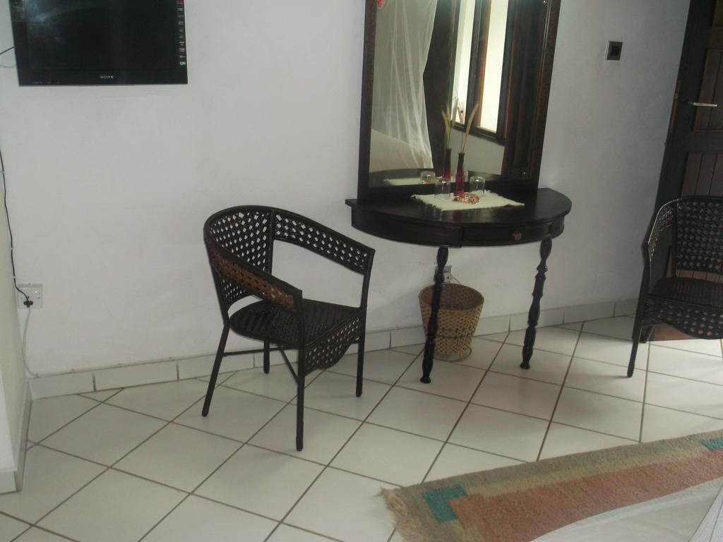 Papillon Garden Bar Villas Бамбури Номер фото