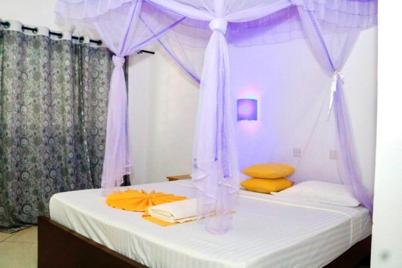 Papillon Garden Bar Villas Бамбури Экстерьер фото