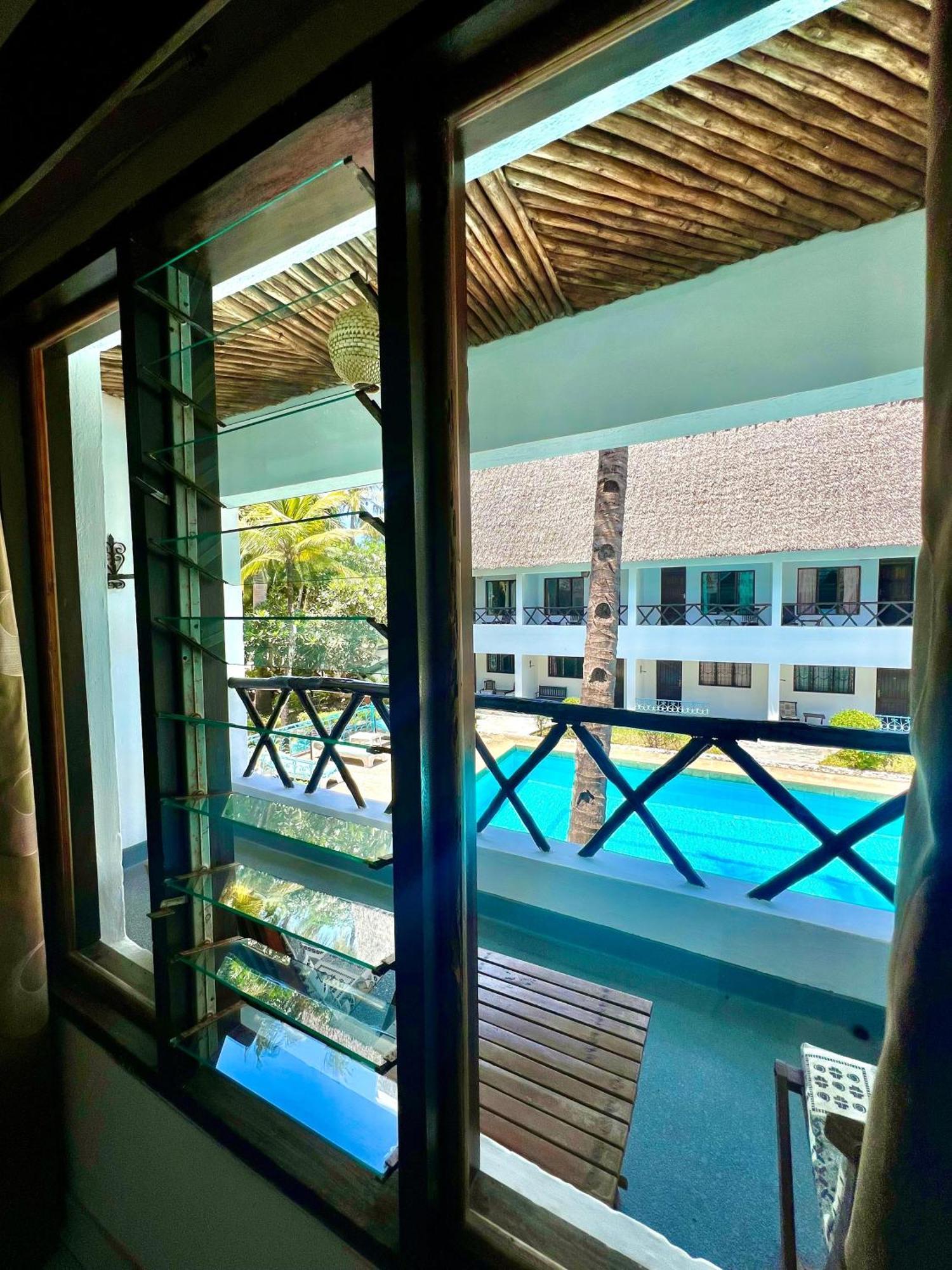 Papillon Garden Bar Villas Бамбури Экстерьер фото