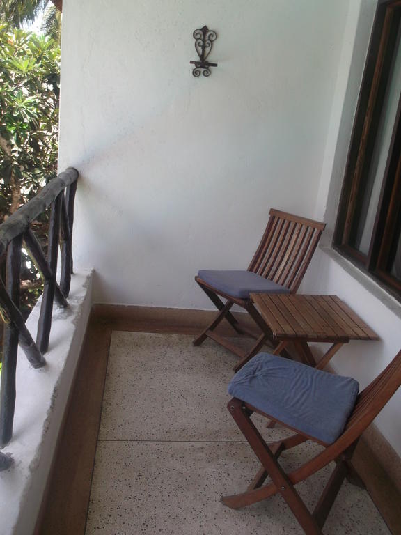 Papillon Garden Bar Villas Бамбури Номер фото